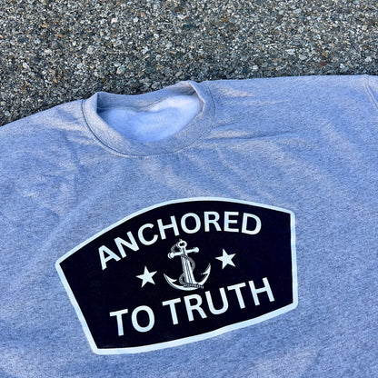 ANCHORED TO TRUTH