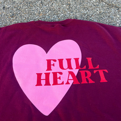 FULL HEART